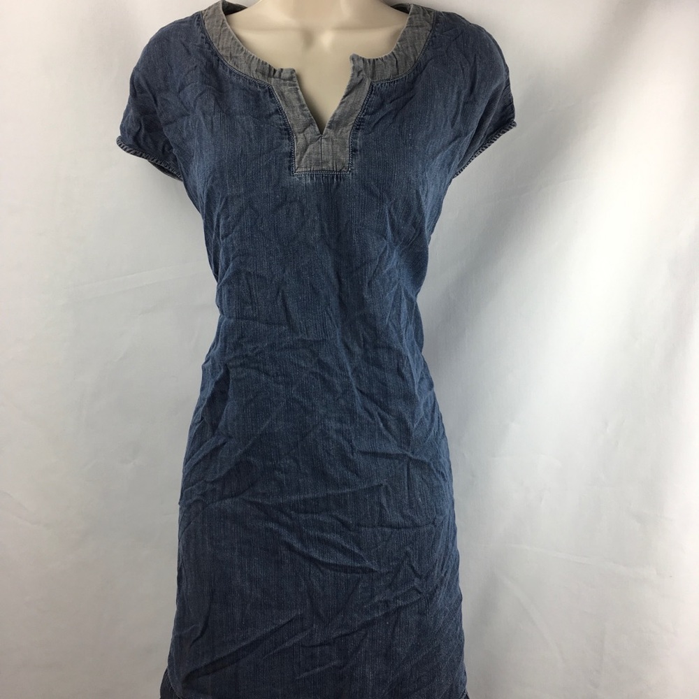 Liz Claiborne Mini Dress